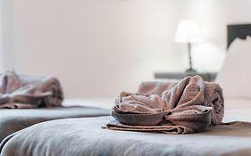 Apartamentos Julieta